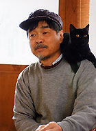 �J�i��Y�{�L�̂���